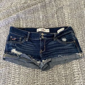 Hollister shorts